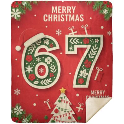 Premium Mink Sherpa Blanket - 50x60