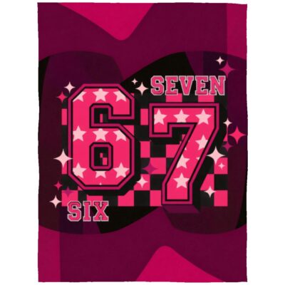 Arctic Fleece Blanket - 60x80